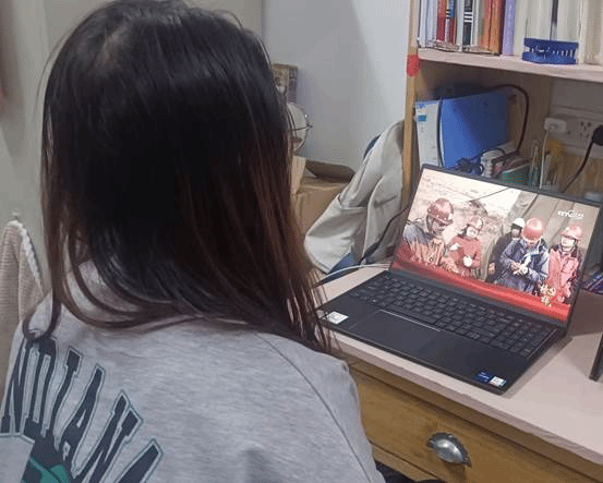 榜样8.1