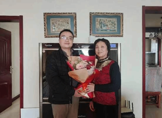 李书记
